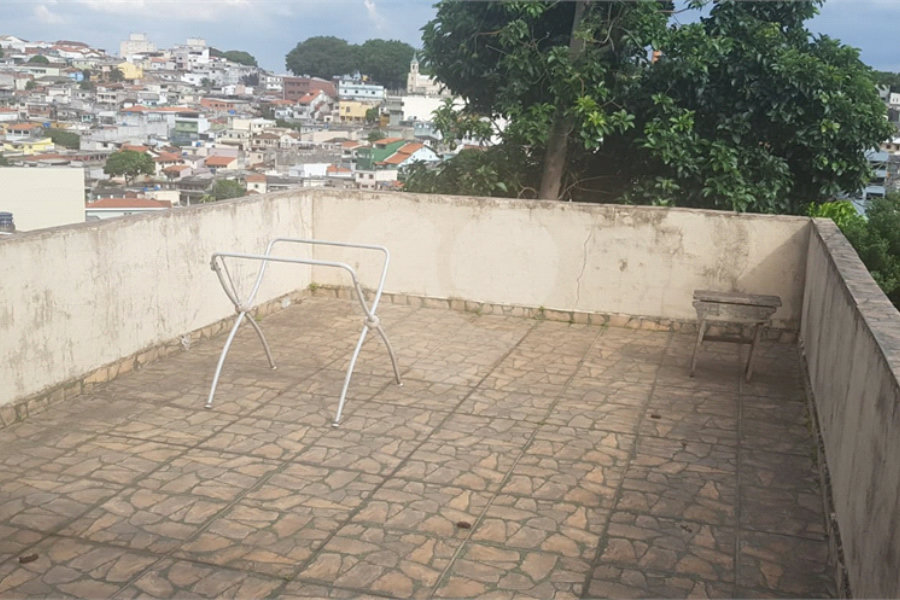 Sobrado à venda com 3 quartos, sendo 1 suíte, em Vila Nova Cachoeirinha, São Paulo, SP