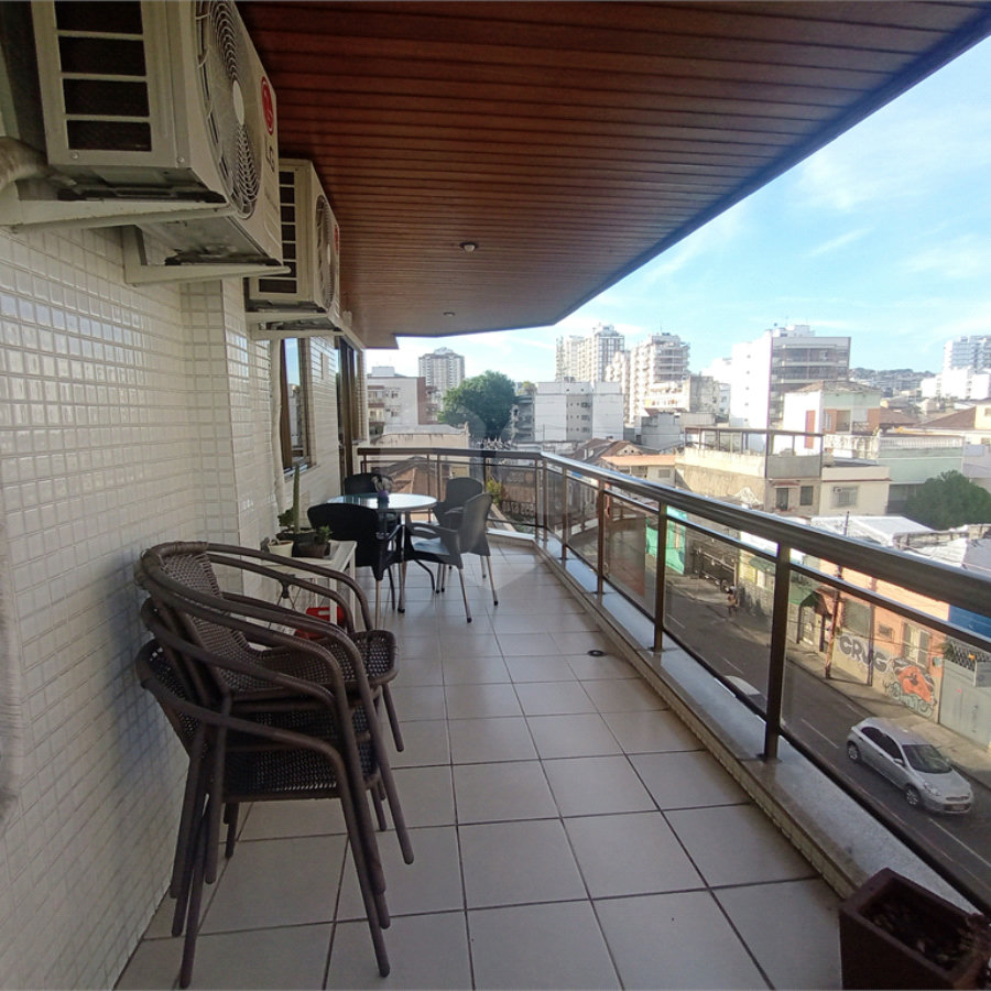 Apartamento à venda com 3 quartos, sendo 1 suíte, em Vila Isabel, Rio de Janeiro, RJ