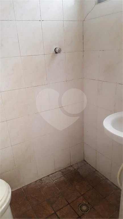 Sobrado à venda com 3 quartos em Vila Gustavo, São Paulo, SP