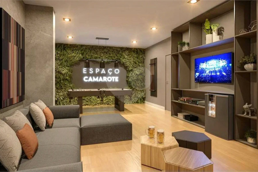 Apartamento à venda com 3 quartos, sendo 1 suíte, em Vila Nova Cachoeirinha, São Paulo, SP