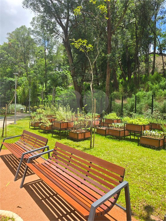 Apartamento à venda com 2 suítes em Jardim Morumbi, São Paulo, SP