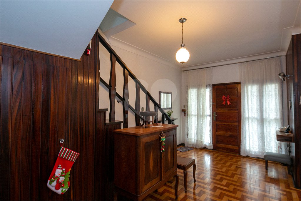 Sobrado à venda com 3 quartos, sendo 1 suíte, em Chácara Santo Antônio (zona Sul), São Paulo, SP