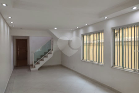 Sobrado à venda com 3 quartos, sendo 1 suíte, em Tatuapé, São Paulo, SP
