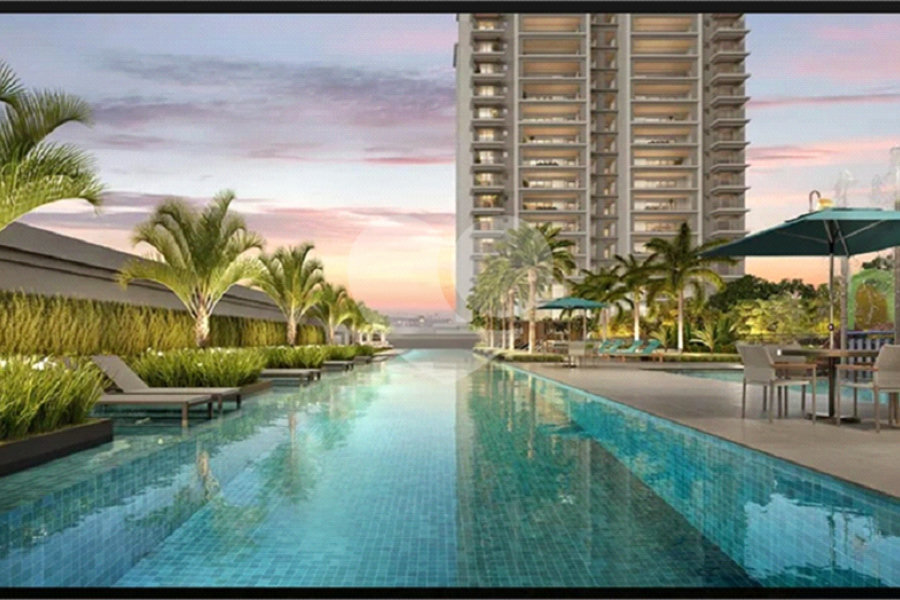 Apartamento à venda com 3 suítes em Tucuruvi, São Paulo, SP