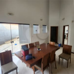 Casa à venda com 3 quartos, sendo 1 suíte, em Vila Harmonia, Araraquara, SP