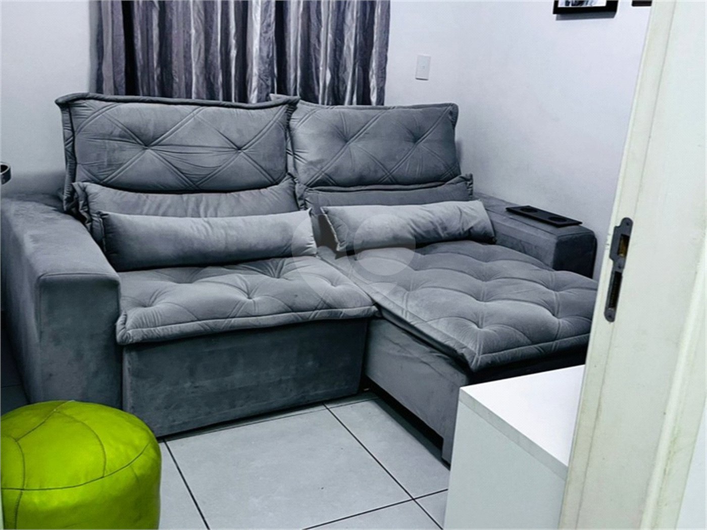 Apartamento à venda com 3 quartos, sendo 1 suíte, em Parque Bela Vista, Votorantim, SP
