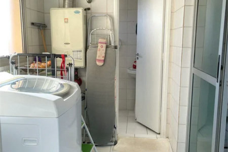 Cobertura à venda com 3 quartos, sendo 1 suíte, em Vila Suzana, São Paulo, SP