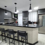 Casa à venda com 3 quartos, sendo 1 suíte,  em Residencial Colinas, Mogi das Cruzes, SP