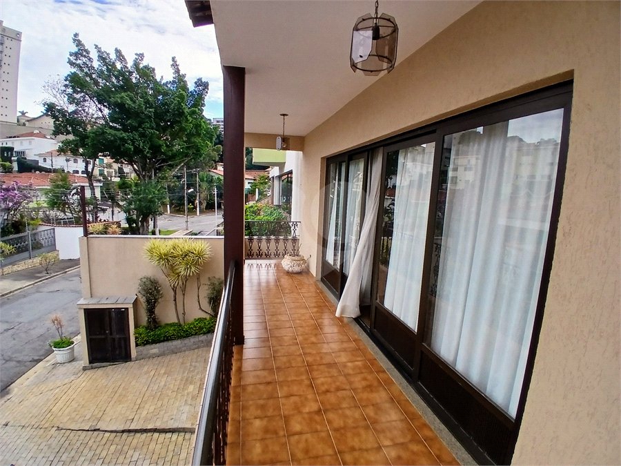 Sobrado à venda com 3 quartos, sendo 2 suítes, em Jardim Franca, São Paulo, SP