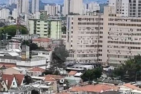 Apartamento à venda com 2 quartos, sendo 1 suíte, em Vila Mazzei, São Paulo, SP