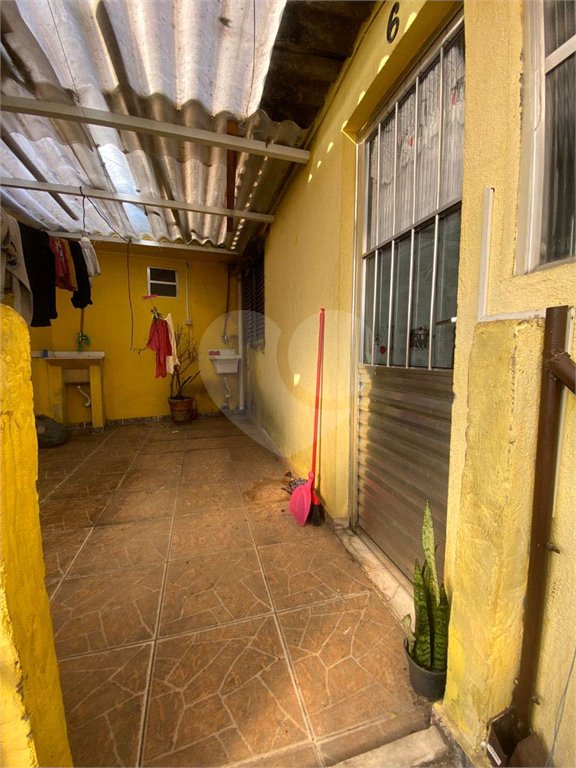 Sobrado à venda com 3 quartos, sendo 1 suíte, em Tatuapé, São Paulo, SP
