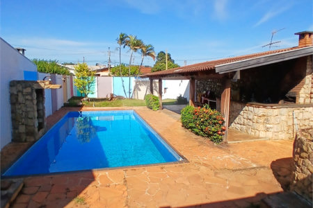 Salão à venda em Jardim Santa Rosa, Araraquara, SP