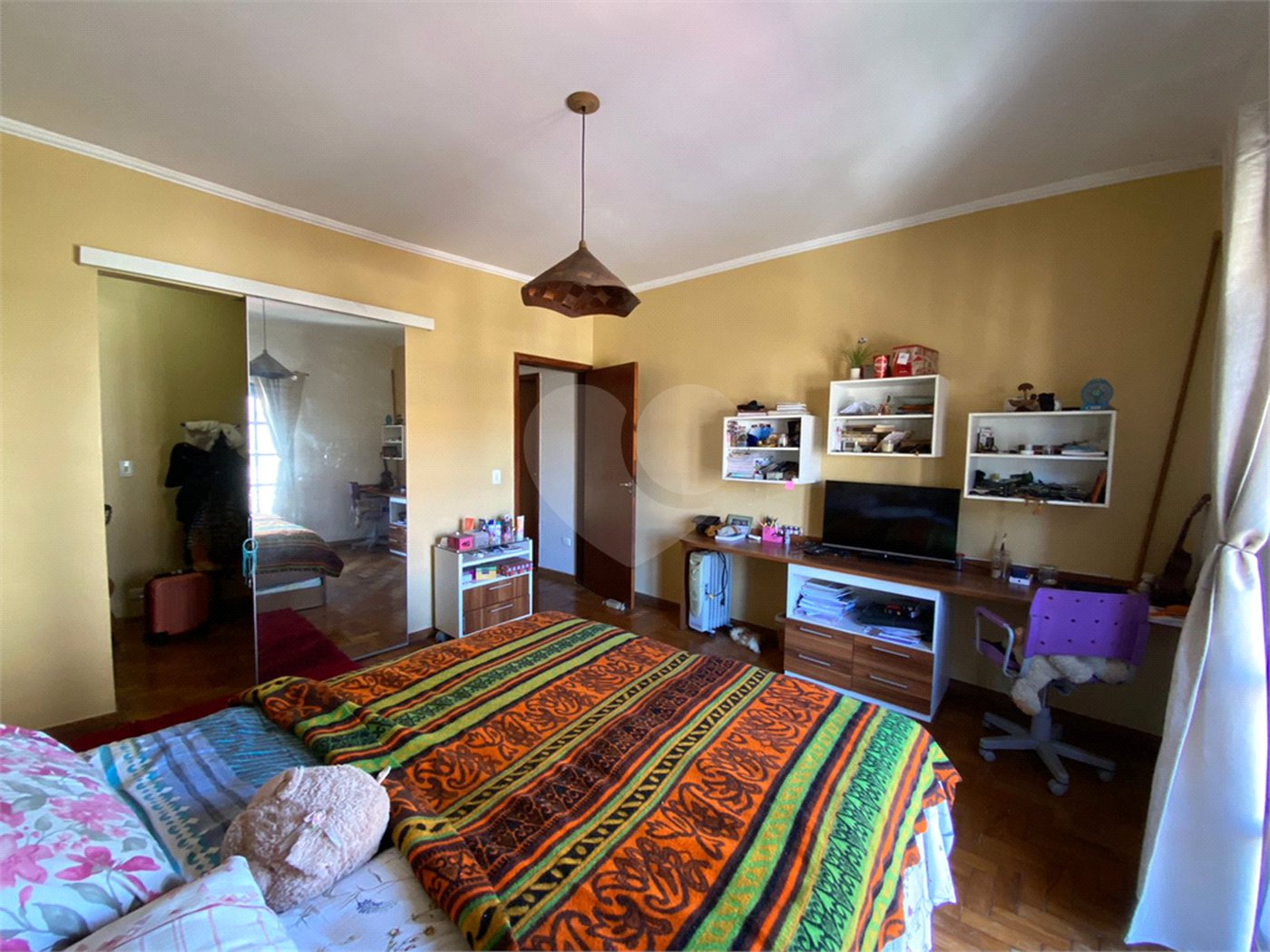 Sobrado à venda com 4 quartos, sendo 2 suítes, em Vila Maria Alta, São Paulo, SP