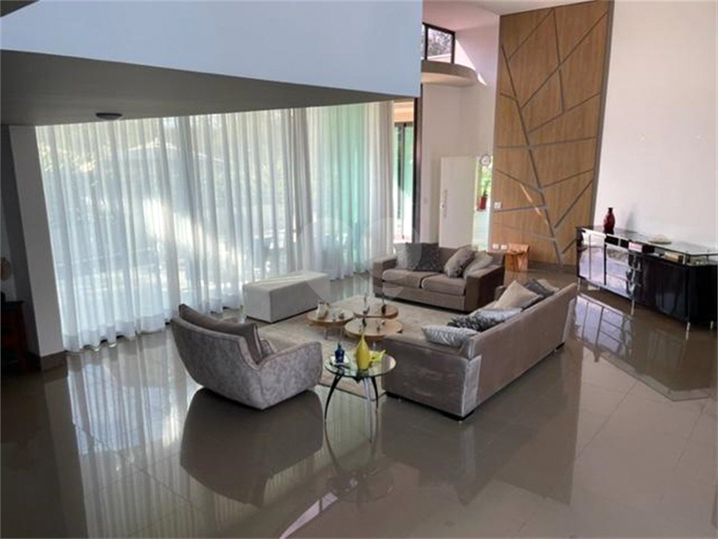Casa à venda com 4 suítes no condomínio São Joaquim, Vinhedo - SP
