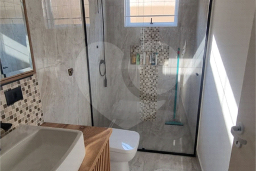 Sobrado à venda com 4 quartos, sendo 3 suítes, em Casa Verde, São Paulo, SP