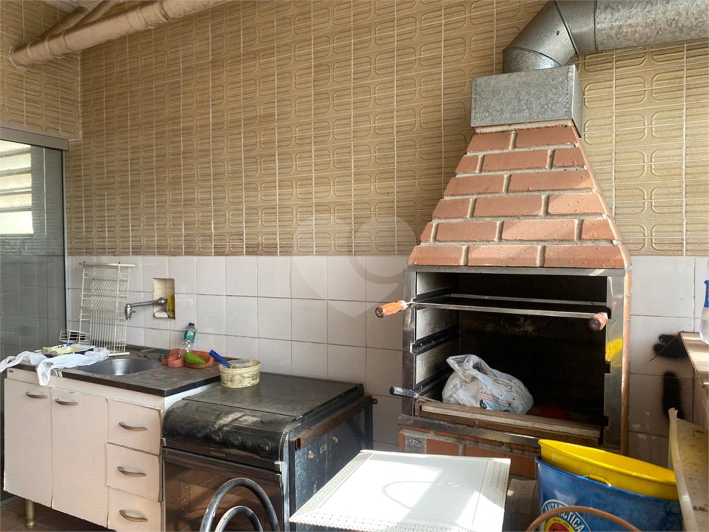 Casa à venda com 5 quartos, sendo 3 suítes, em Vila Rosália, Guarulhos, SP