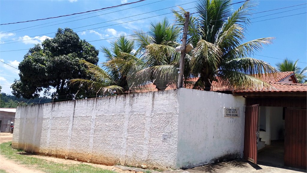 Chácara à venda com 3 quartos, sendo 2 suítes, em Terras de Santa Carolina II, Itu, SP