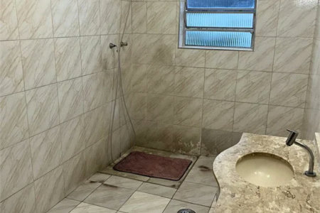 Sobrado à venda com 3 quartos em Vila Leopoldina, São Paulo, SP