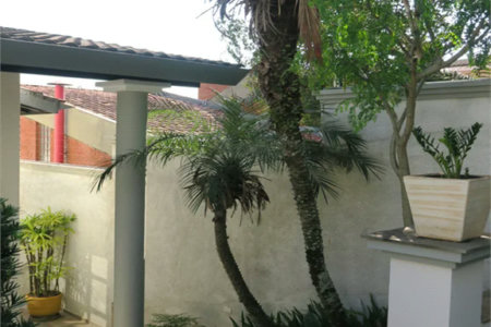 Casa à venda com 3 suítes em Vila Inah, São Paulo, SP