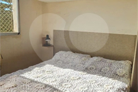 Apartamento à venda com 3 quartos em Campo Grande, Rio de Janeiro, RJ