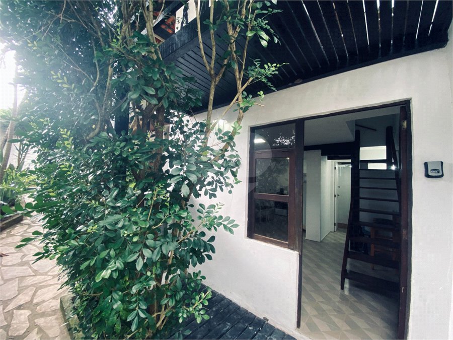 Casa em condomínio para alugar com 1 quarto em Geribá, Armação dos Búzios, RJ