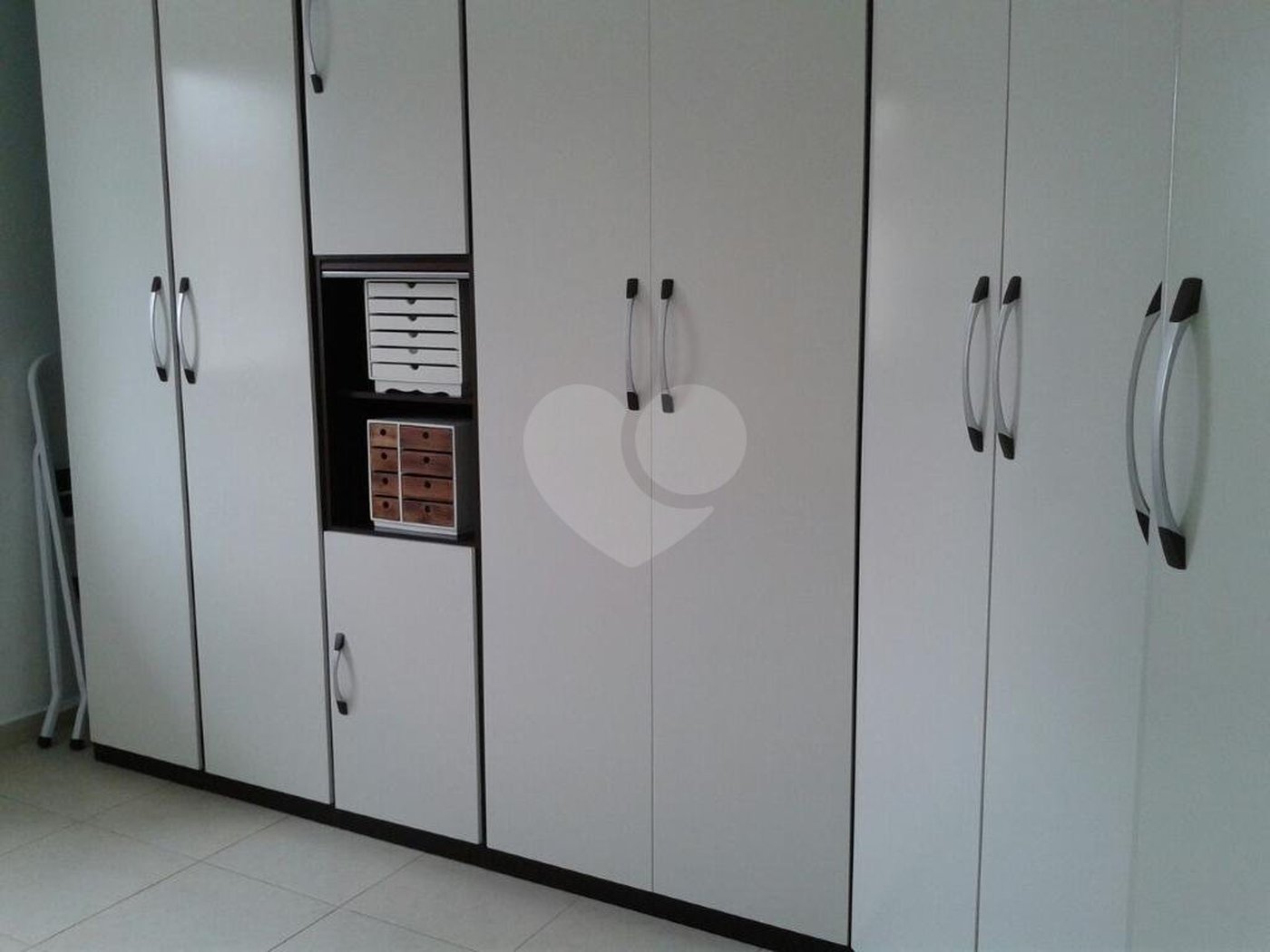 Apartamento à venda com 3 quartos, sendo 1 suíte, em Água Fria, São Paulo, SP