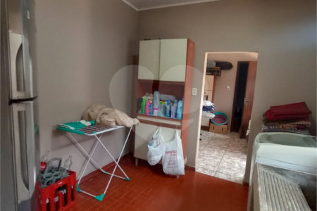 Casa à venda com 3 quartos no Centro, Itapetininga, SP