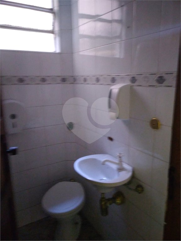 Sobrado à venda com 3 quartos em Santana, São Paulo, SP