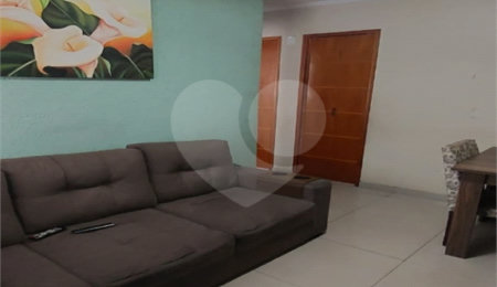 Apartamento à venda com 2 quartos em Vila Nova Cachoeirinha, São Paulo, SP