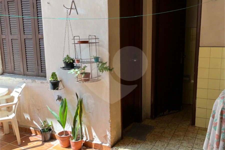 Sobrado à venda com 3 quartos em Santana, São Paulo, SP