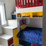 Apartamento para alugar com 3 quartos, sendo 2 suítes, no Centro, São Bernardo do Campo, SP