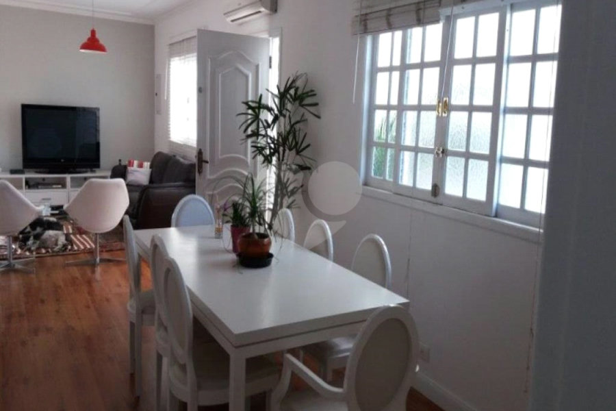 Casa à venda com 4 suítes em Santana, São Paulo, SP