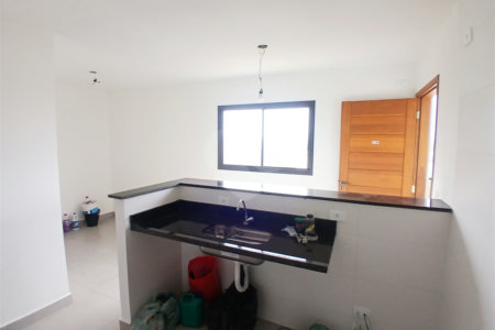 Apartamento à venda com 2 quartos em Vila dos Remédios, São Paulo, SP