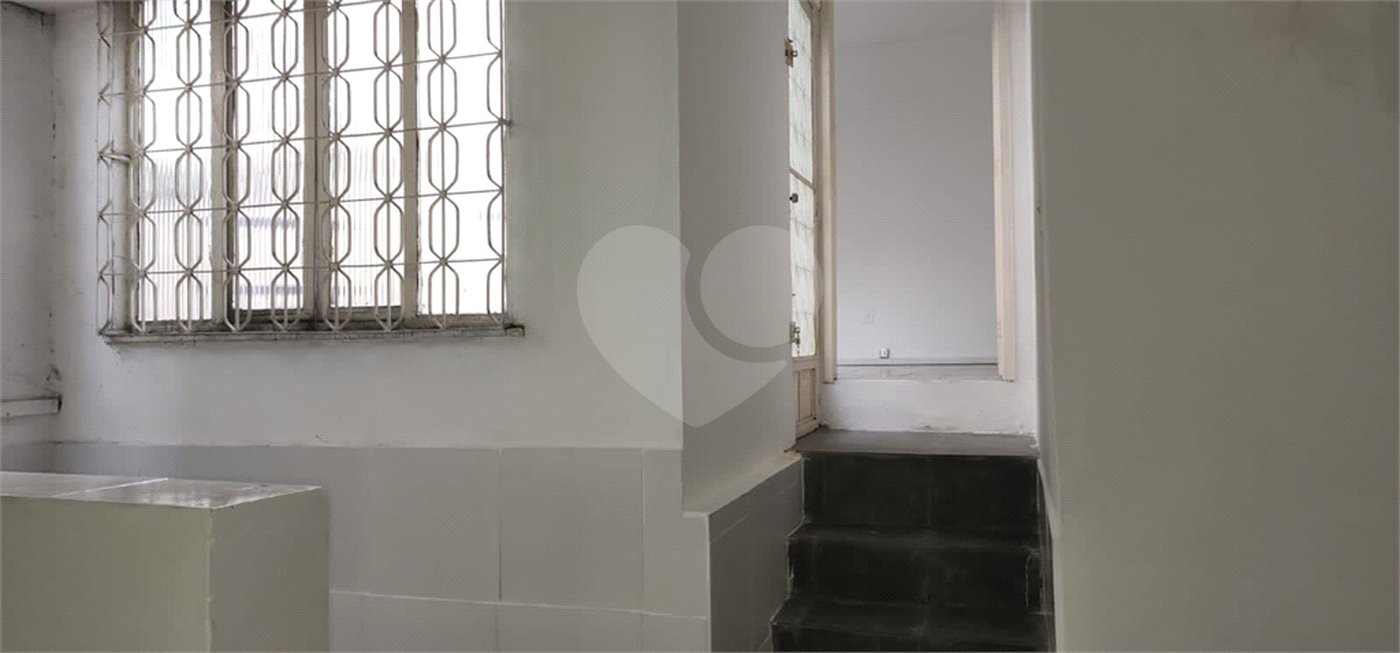 Casa à venda com 4 quartos em São Cristóvão, Rio de Janeiro, RJ