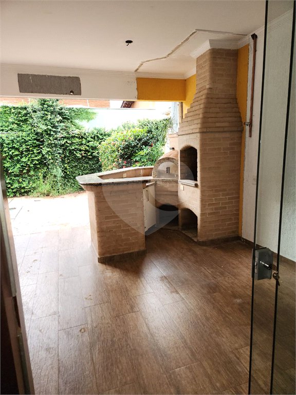 Casa à venda ou para alugar com 4 suítes em Alto da Boa Vista, Ribeirão Preto, SP