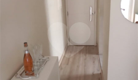 Apartamento à venda com 2 quartos em Jardim Ubirajara (zona Sul), São Paulo, SP