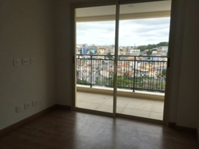 Apartamento à venda com 1 quarto em Santana, São Paulo, SP