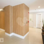 Apartamento à venda com 2 quartos, sendo 1 suíte, em Brooklin, São Paulo, SP
