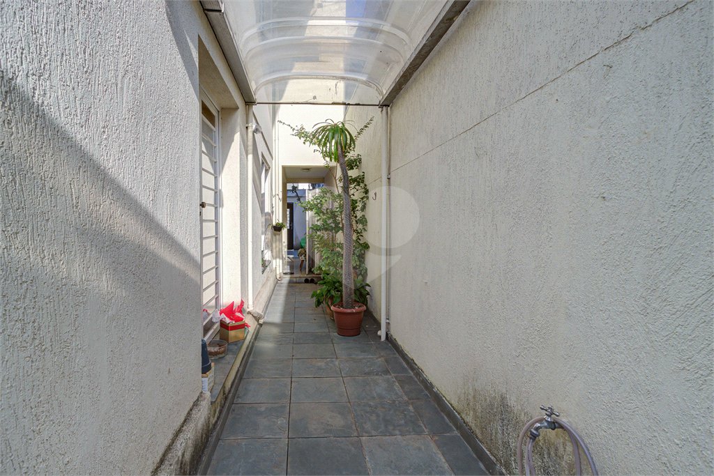 Casa de Vila à venda com 3 quartos, sendo 1 suíte, em Brooklin, São Paulo, SP