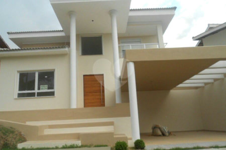 Casa à venda com 4 suítes em Chácara Remanso (caucaia do Alto), Cotia, SP