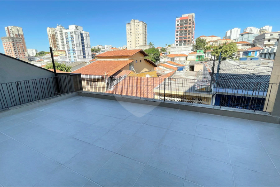 Sobrado à venda com 2 suítes em Jardim São Paulo(zona Norte), São Paulo, SP