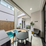 Casa à venda com 3 suítes no condomínio Jardim Residencial Dona Maria José, Indaiatuba - SP
