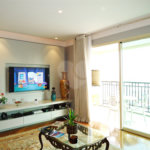 Apartamento à venda com 3 suítes em Jardim São Paulo(zona Norte), São Paulo, SP