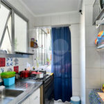 Apartamento à venda com 1 quarto em Barra Funda, São Paulo, SP