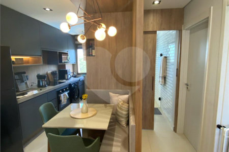 Apartamento à venda com 2 quartos em Jardim Residencial Paraíso, Araraquara, SP