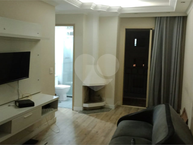 Apartamento à venda com 2 quartos, sendo 1 suíte,  em Mandaqui, São Paulo, SP