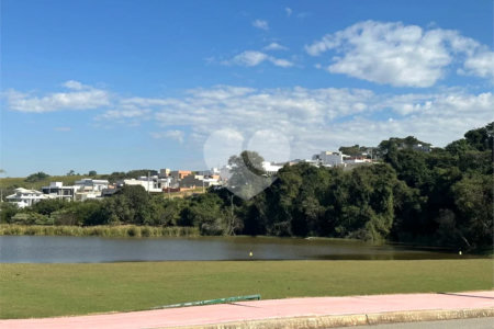 Terreno à venda no condomínio Helena Maria, Sorocaba - SP