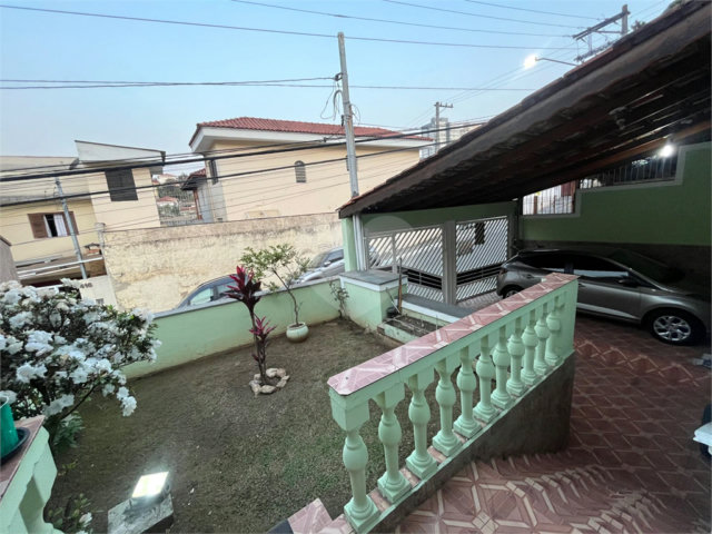 Sobrado à venda com 3 quartos, sendo 1 suíte,  em Vila Irmãos Arnoni, São Paulo, SP
