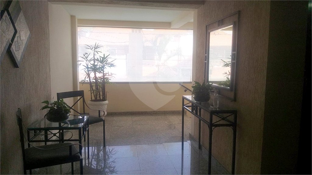 Apartamento à venda com 2 quartos em Vila Nova Mazzei, São Paulo, SP