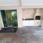 Apartamento Residencial à venda, Tupi, Praia Grande - AP0280.